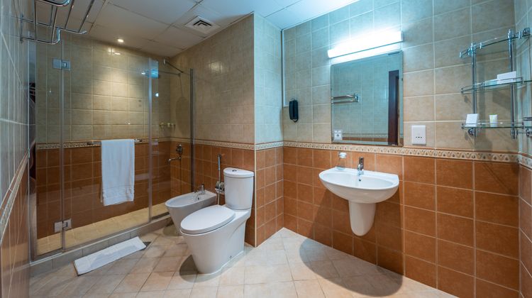 Sedra Arjaan Room
