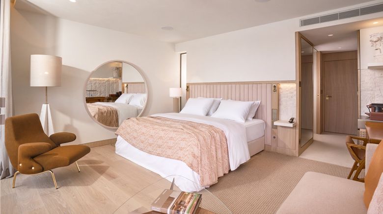 <b>Villa Dubrovnik Room</b>. Images powered by <a href="https://www.leonardoworldwide.com/" title="Leonardo Worldwide" target="_blank">Leonardo</a>.