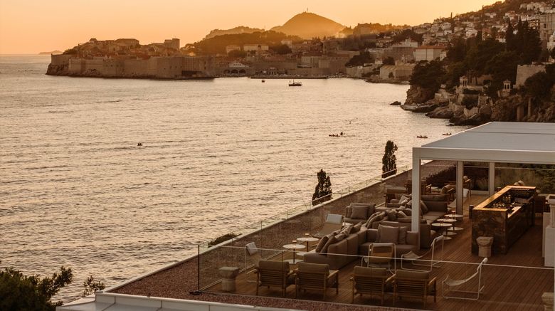 <b>Villa Dubrovnik Exterior</b>. Images powered by <a href="https://www.leonardoworldwide.com/" title="Leonardo Worldwide" target="_blank">Leonardo</a>.