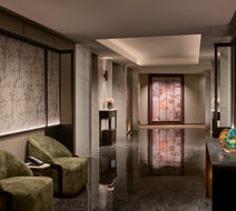 InterContinental High Tech Zone Lobby