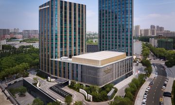 InterContinental High Tech Zone