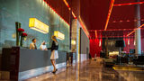 Downtown Rotana Lobby