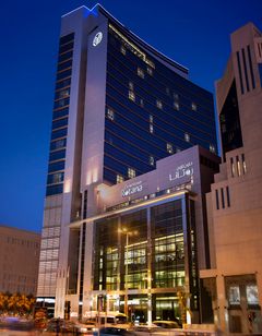 Downtown Rotana