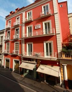 Palazzo Tasso