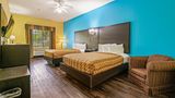 Wildwood Inn Room