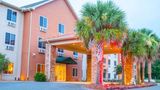 Wildwood Inn Exterior