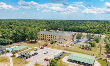 Wildwood Inn
