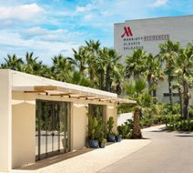 Marriott Residences Salgados Resort Exterior