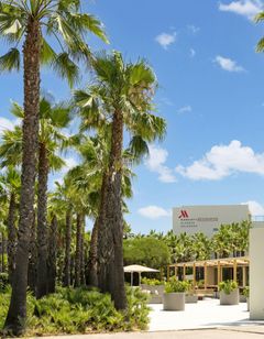 Marriott Residences Salgados Resort
