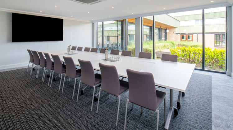 Holiday Inn Filton Bristol Meeting