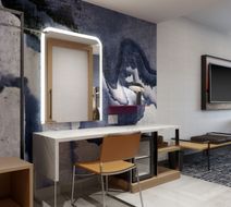 Tempo by Hilton Del Mar Room