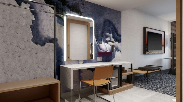 <b>Tempo by Hilton Del Mar Room</b>. Images powered by <a href="https://www.leonardoworldwide.com/" title="Leonardo Worldwide" target="_blank">Leonardo</a>.