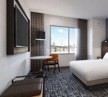 Tempo by Hilton Del Mar Room