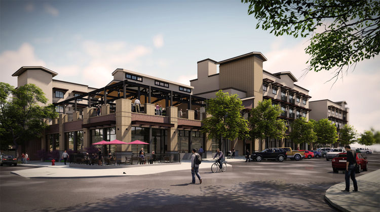 The Ava Hotel Paso Robles Other