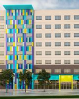 Tru Hilton Distrito Palmerola