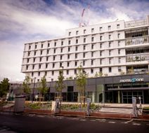 Motel One Paris Versailles Exterior