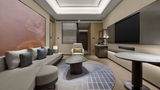 Hilton Yuyao Room