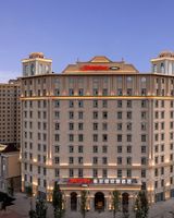 Hampton by Hilton Yining