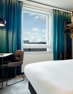 Motel One Paris Versailles