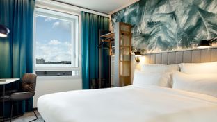 Motel One Paris Versailles