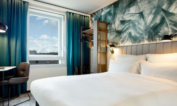Motel One Paris Versailles