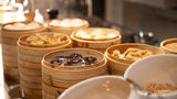 <b>Hampton by Hilton Yining Restaurant</b>. Images powered by <a href="https://www.leonardoworldwide.com/" title="Leonardo Worldwide" target="_blank">Leonardo</a>.