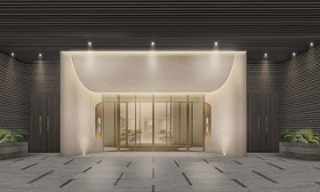 The Reserve Hotel Luoyang