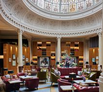 Threadneedles, Autograph Collection Lobby