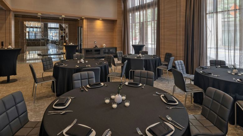 <b>AC Hotel Wichita Downtown Meeting</b>. Images powered by <a href="https://www.leonardoworldwide.com/" title="Leonardo Worldwide" target="_blank">Leonardo</a>.
