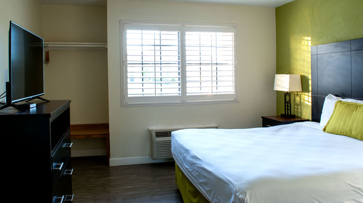 Western Inn San Diego Suite