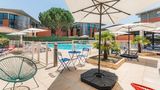 Appart'City Toulouse Purpan Airport Pool