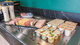Appart'City Toulouse Purpan Airport Restaurant