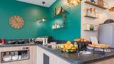 Appart'City Toulouse Purpan Airport Restaurant