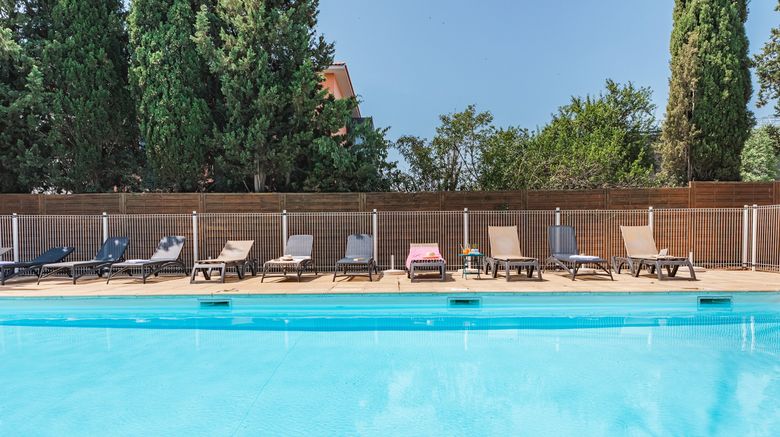 <b>Appart'City Toulouse St Simon Pool</b>. Images powered by <a href="https://www.leonardoworldwide.com/" title="Leonardo Worldwide" target="_blank">Leonardo</a>.