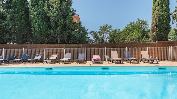 Appart'City Toulouse St Simon Pool