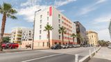 Appart'City Perpignan Centre Gare Exterior
