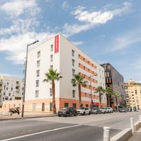 Appart'City Perpignan Centre Gare