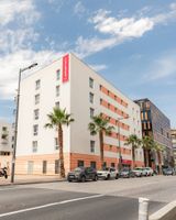 Appart'City Perpignan Centre Gare