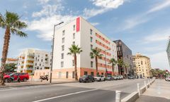 Appart'City Perpignan Centre Gare