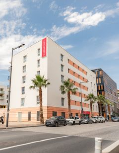 Appart'City Perpignan Centre Gare