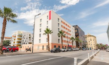 Appart'City Perpignan Centre Gare