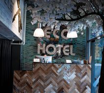 Manon Les Suites Lobby
