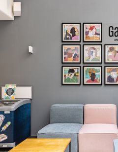 Garner Hotel Oberhausen