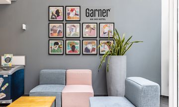 Garner Hotel Oberhausen