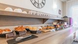 Appart'City Perpignan Centre Gare Restaurant