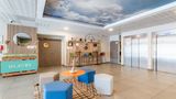 Appart'City Perpignan Centre Gare Ballroom