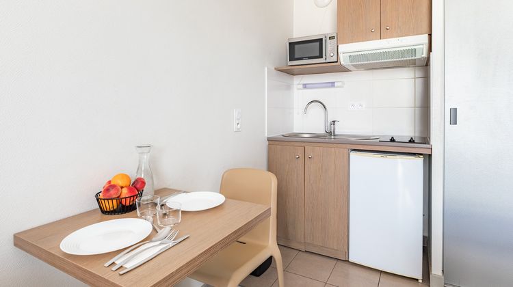 Appart'City Perpignan Centre Gare Room