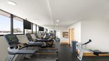 Crowne Plaza Sydney Macquarie Park Health Club