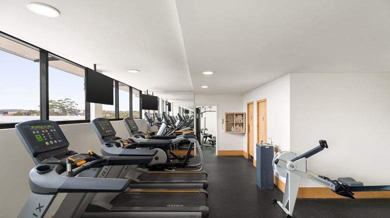 <b>Crowne Plaza Sydney Macquarie Park Health Club</b>. Images powered by <a href="https://www.leonardoworldwide.com/" title="Leonardo Worldwide" target="_blank">Leonardo</a>.