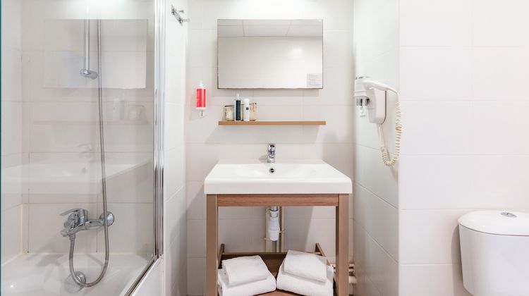 Appart'City Perpignan Centre Gare Room